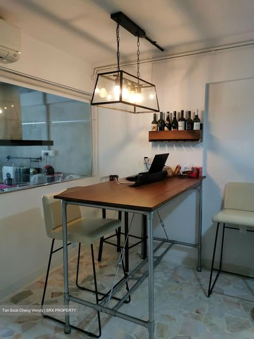 Blk 308 Hougang Avenue 5 (Hougang), HDB 3 Rooms #597634571